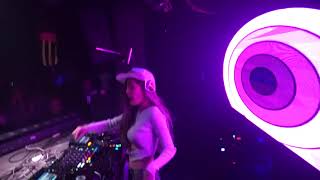 DJ Violet at DNA UwampwBryan Kearney remix [upl. by Marlon]