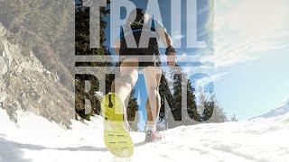 Stage Trail Blanc [upl. by Rikki]