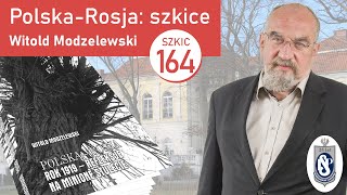 PolskaRosja Zdradzeni „słudzy narodu ukraińskiego” Szkic 164 [upl. by Sussi]