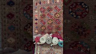 Biggest Persian Rug Sale Of The Year Further 25 Off Black Friday Offer  Free Shipping rugs [upl. by Nirehs]