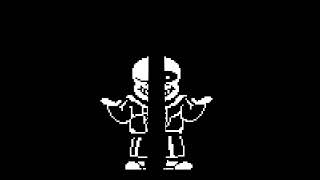 Megalovania But Every Odd Beat Is Missing [upl. by Sanfred]