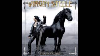 Virgin Steele  Bonedust Barbaric ReMix version [upl. by Anitnas]