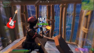 Rockstar 🎸  Fortnite Montage  BeTheOutcast [upl. by Tolecnal351]