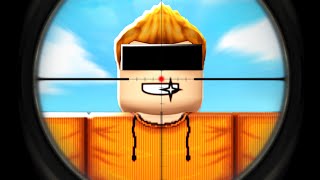 He made another roblox game [upl. by Fredel]