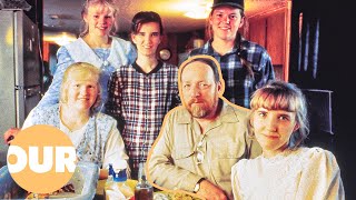 One Man Six Wives And TwentyNine Children Polygamist Documentary  Our Life [upl. by Olnek235]