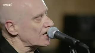 Wilko Johnson  Live studio concert 2017 HD [upl. by Calondra]