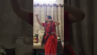 Jontrona  Nodorai  Mohon Sharif  Impromptu Dance  Tasmim Amin [upl. by Lach]