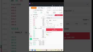 How to Trade in Cripto  Delta exchange par buying amp selling kaise karen shorts reels explore fy [upl. by Cyndia101]