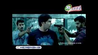 Arrambam Movie Trailer [upl. by Bertero]