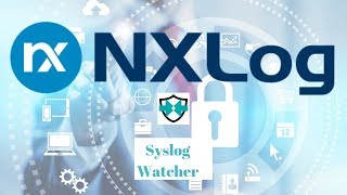 Using NXLog to Collect Windows Event Logs to Syslog Watcher [upl. by Ahsinotna]