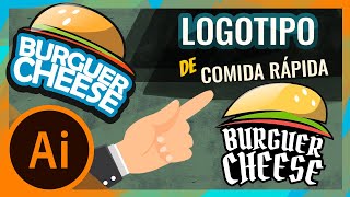 5 TRUCOS que NO CONOCES 😱 LOGOTIPO Illustrator TUTORIAL ► 2020 [upl. by Etnod]