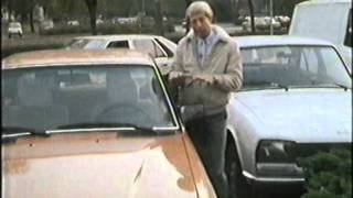 Top Gear 1983 Series 11 Episode 7 [upl. by Nyrb42]