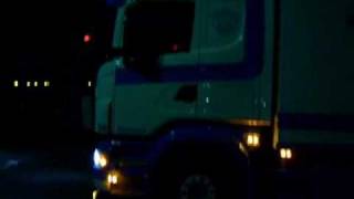 PB Kok Scania R 500 [upl. by Haggerty394]