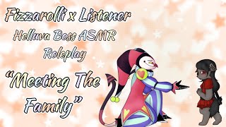 Fizzy Candy Part 13  Fizzarolli x female Listener Series [upl. by Negriv]