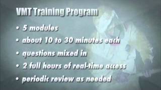 NADCA Member Benefit Ventilation Maintenance Technician VMT Training [upl. by Iiette400]