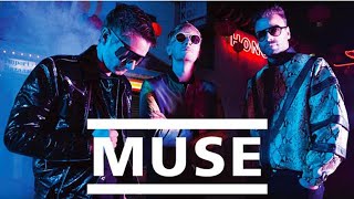 🟥MUSE LIVE  Festival les Déferlantes Sud de France 2022  Chateau dAubiry Céret🟥 [upl. by Nnad]