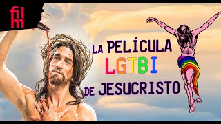 La película X de Jesús [upl. by Froh]