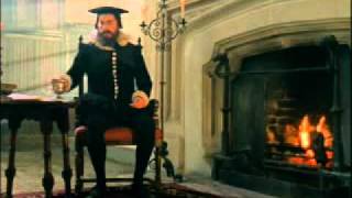 Documentary quotElizabethquot by David Starkey Part 12 [upl. by Lot]