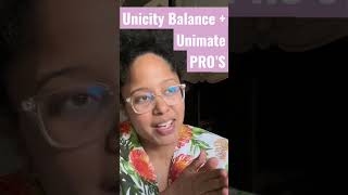 Unicity Balance and Unimate Pro’s [upl. by Orland621]