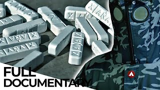 Fake Armani XANAX and MORE  Inside Britains Black Market  ENDEVR Documentary [upl. by Rehpinej]