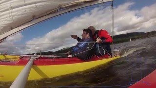 Fife Sailability In Action [upl. by Andria528]