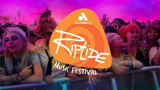 Riptide Music Festival [upl. by Nylitsirk]