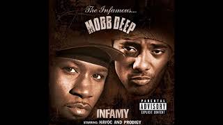 Mobb Deep  Get Away Slowed [upl. by Shererd398]