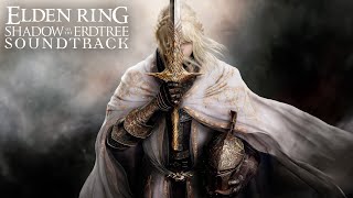 The Putrescent Knight  Elden Ring Shadow Of The Erdtree OST Official Soundtrack Original Score [upl. by Torrin]