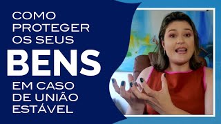 SEPARAÇÃO TOTAL OU COMUNHÃO PARCIAL QUAL É O MELHOR REGIME DE BENS PARA QUEM JÁ TEM IMÓVEL [upl. by Adorne]