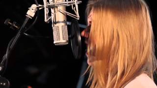 Becky Hill  Not Giving In Rudimental Cover [upl. by Ketti29]