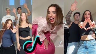 Las Mejores Tendencias y Bailes de Tik Tok I Nuevos trends tiktok 2024  Bailando TIK TOK [upl. by Adnarahs692]