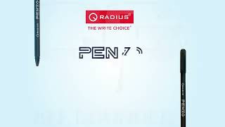 Penzo Pen ad  3d advertisement [upl. by Chien]