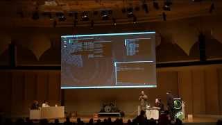 28C3 Hacker Jeopardy de [upl. by Rennie190]