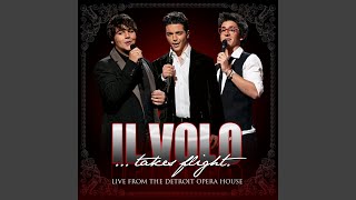 Il Mondo Live From The Detroit Opera House [upl. by Tlok]