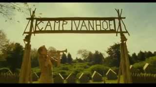 Moonrise Kingdom Making Of sub ita [upl. by Petigny]