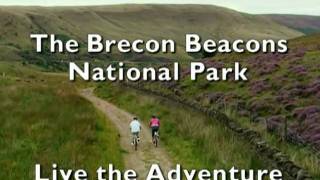 Brecon Beacons with Brian Blessed [upl. by Sella]