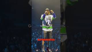 Future  Throw Away Lyrics futurehendrix futureconcert fbg hndrxx [upl. by Cord]