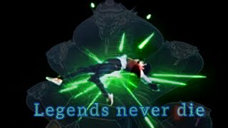 Ekans Panchmukhi avatar ｢⁠ legends never die ┐Amv [upl. by Malanie]