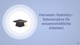 Datenanalyse und statistische Auswertung in SPSS R STATA JASP JAMOVI uvm [upl. by Jarrow]