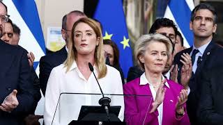 Exposed The Sinister Plan Behind Europes Leaderships Call for War  Spanish [upl. by Jard]