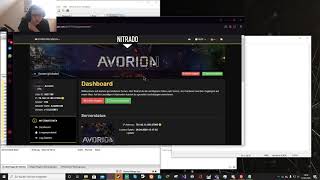 TUTORIAL Install Avorion Mods on Nitrado Servers [upl. by Petula735]