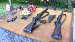 The Hickok45 Radio Show Episode 82 [upl. by Htebirol]