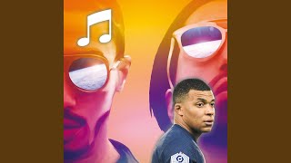 pnl bené parodie mbappé [upl. by Ruprecht]