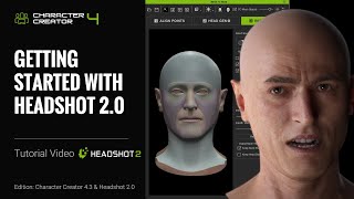 Getting Started with Headshot 20  Headshot 20 Plugin Tutorial [upl. by Irene166]