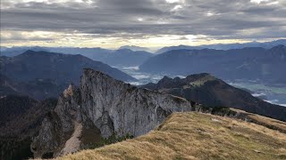 20241022 Austria  Schafberg 奧地利夏夫堡山 [upl. by Chrisoula236]