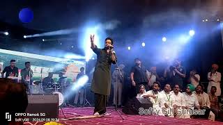 R Nait live performance kisaan mela malout rnait kisaanmelamalout2024 kisaanmela2024 [upl. by Laehcor]