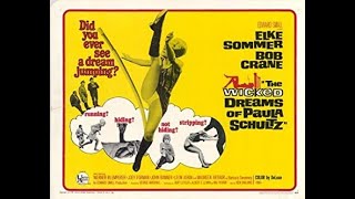 The Wicked Dreams of Paula Schultz 1968 Full Movie Comedy [upl. by Primo326]