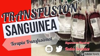 💉TRANSFUSION SANGUINEANOM253 en ENFERMERIA TECNICAPROCEDIMIENTO GPC Resumen [upl. by Burk]