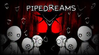 PIPEDREAMS  OC AMV TW SENSITIVE [upl. by Aninnaig]