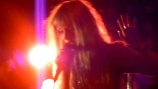 The Asteroids Galaxy Tour  Push the Envelope live [upl. by Veradis]